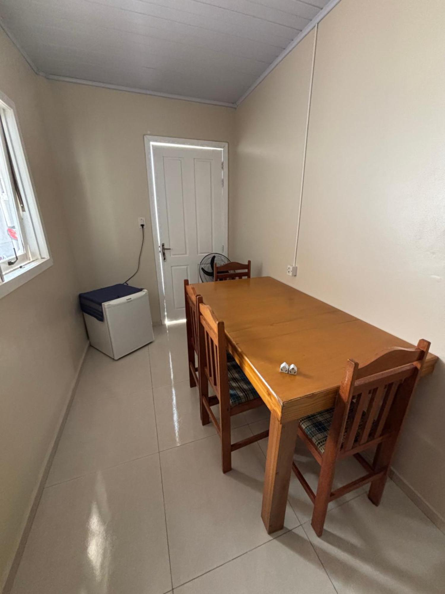 Casa Familiar Da Mari